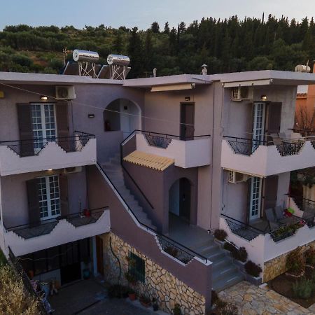 Sivotahomes-Family מראה חיצוני תמונה